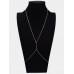 Bead Decor Body Chain